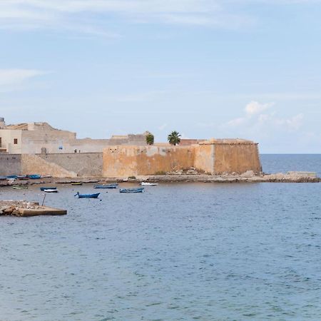 Le Cale Bed & Breakfast Trapani Ngoại thất bức ảnh
