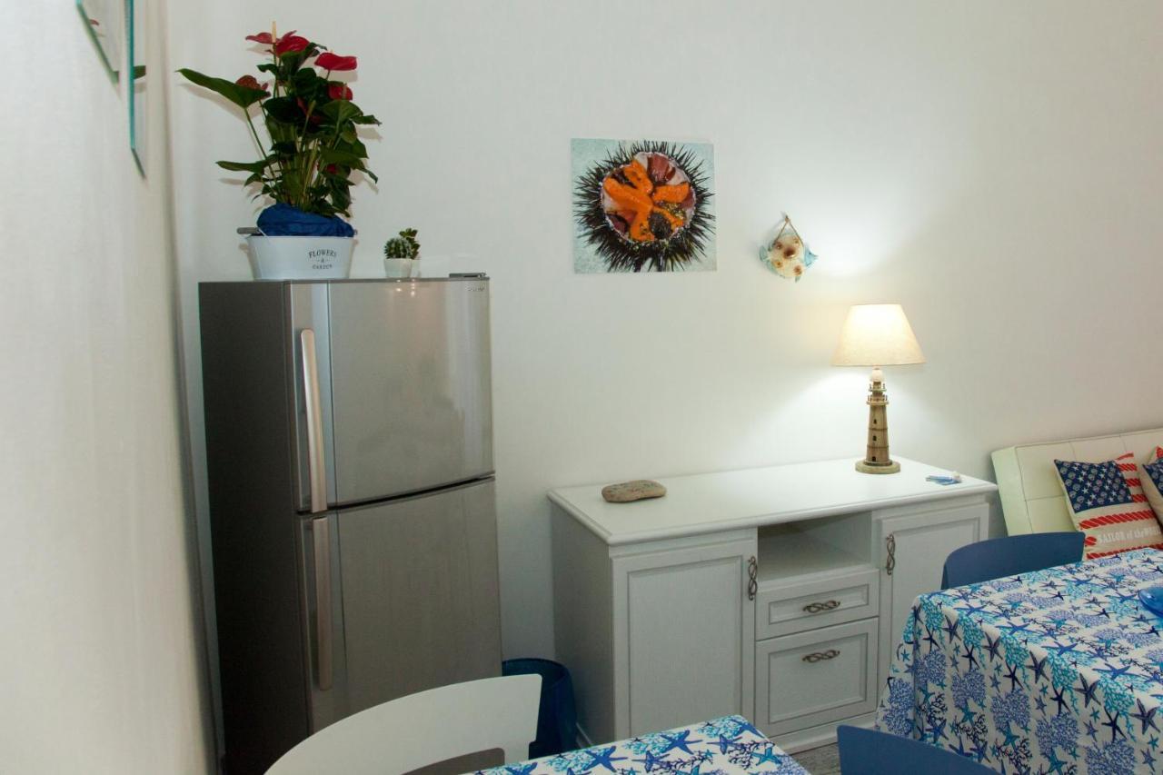 Le Cale Bed & Breakfast Trapani Ngoại thất bức ảnh