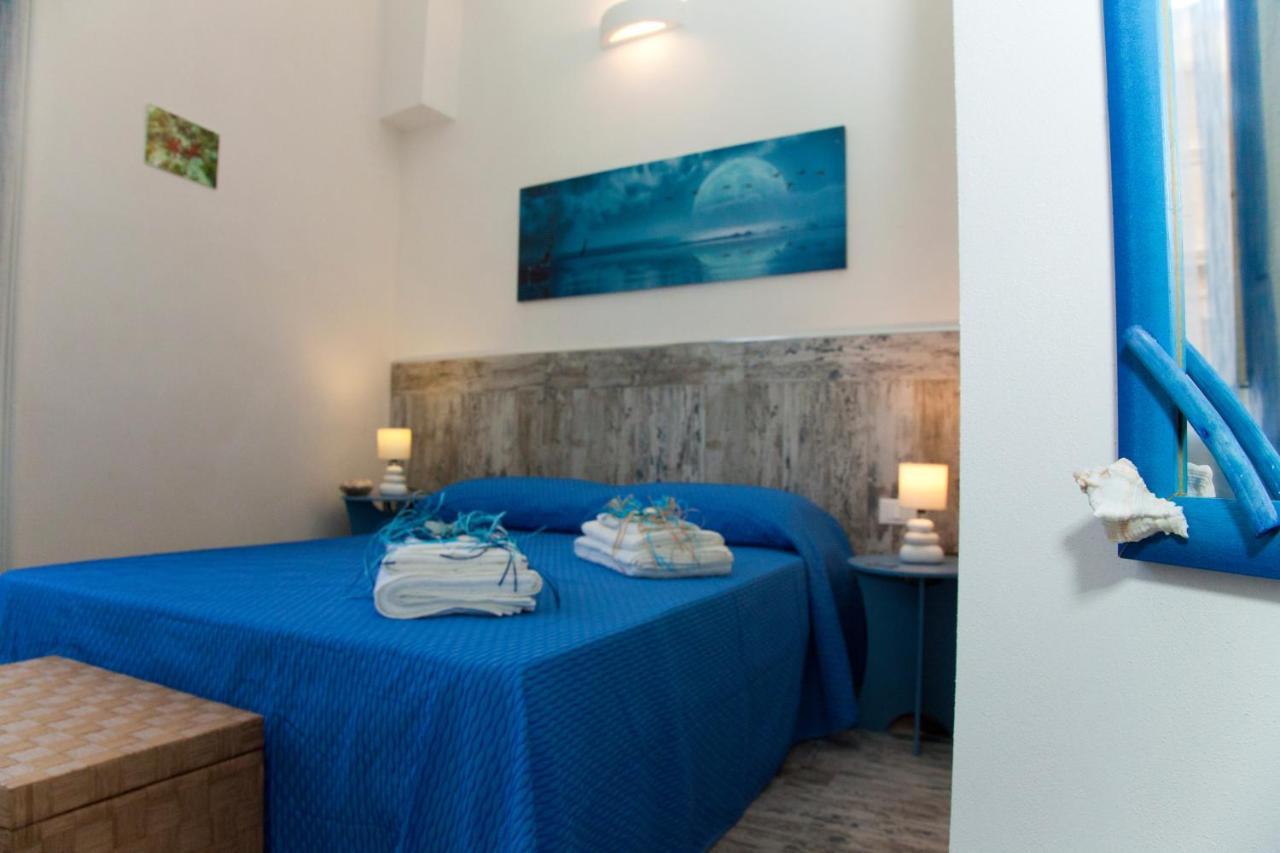 Le Cale Bed & Breakfast Trapani Ngoại thất bức ảnh
