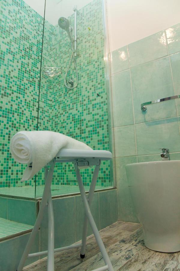 Le Cale Bed & Breakfast Trapani Ngoại thất bức ảnh