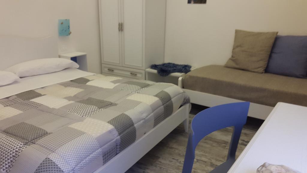 Le Cale Bed & Breakfast Trapani Ngoại thất bức ảnh