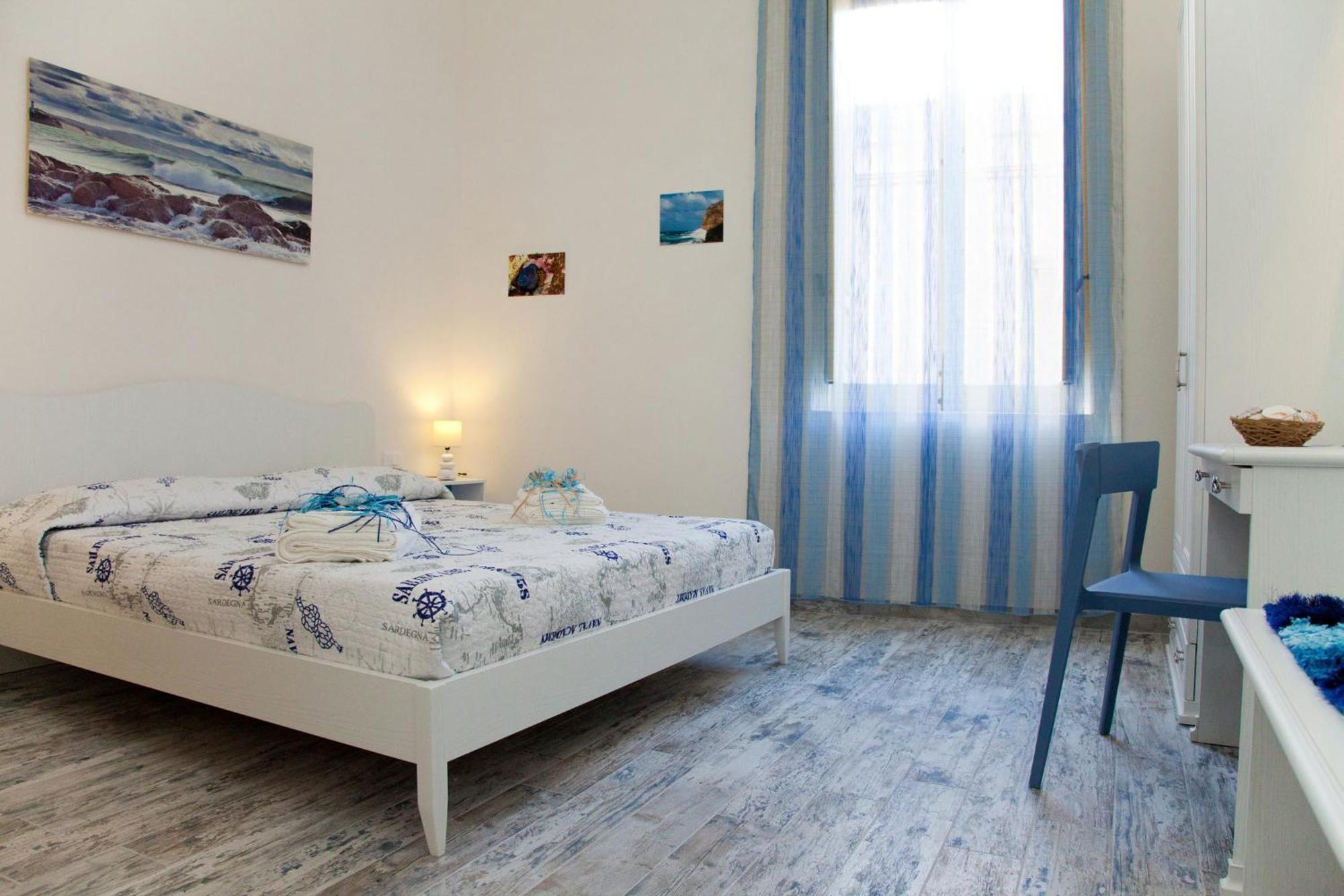 Le Cale Bed & Breakfast Trapani Phòng bức ảnh
