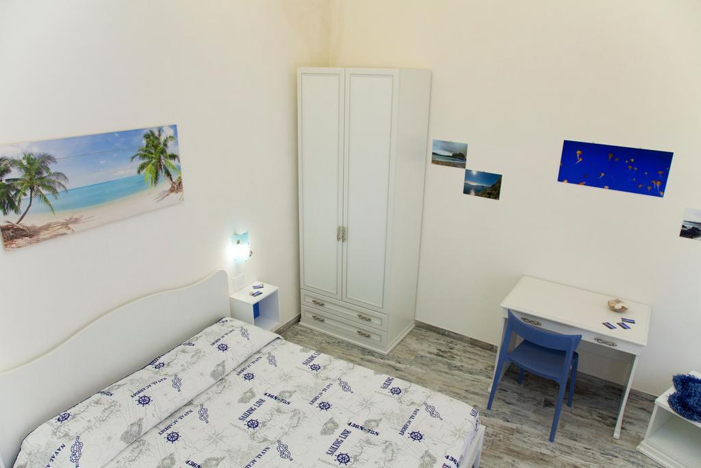 Le Cale Bed & Breakfast Trapani Phòng bức ảnh