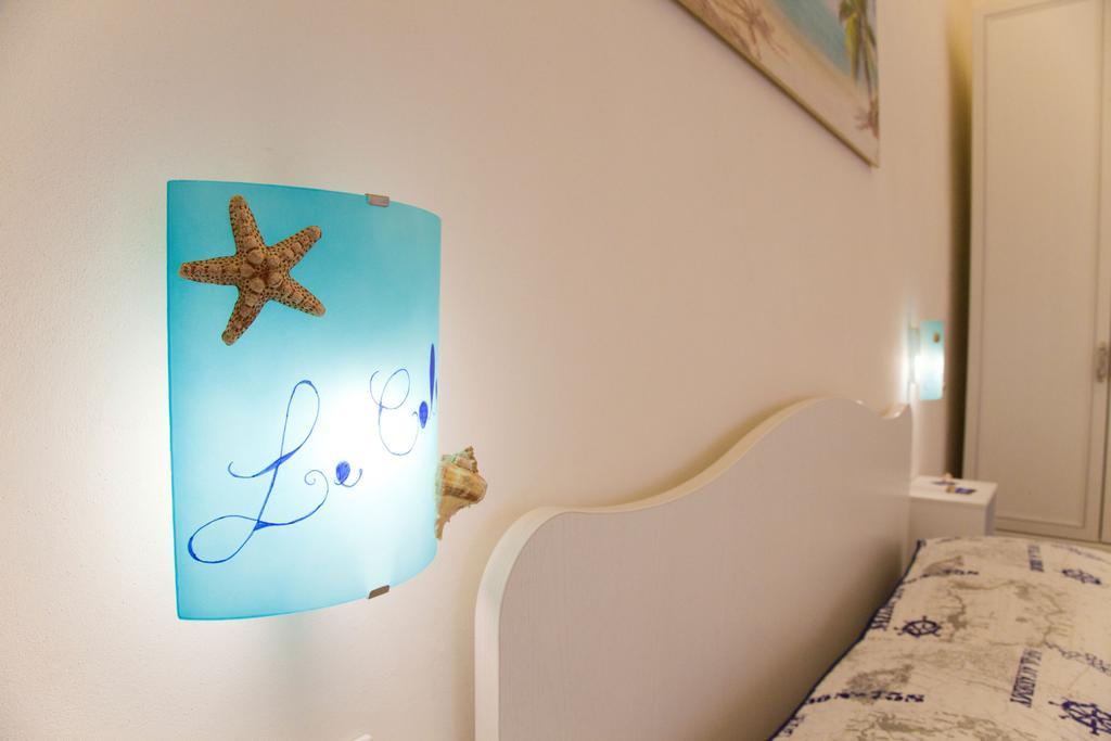 Le Cale Bed & Breakfast Trapani Ngoại thất bức ảnh