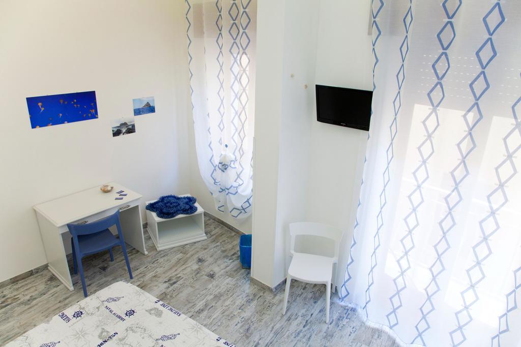 Le Cale Bed & Breakfast Trapani Ngoại thất bức ảnh