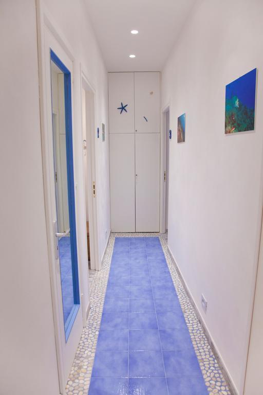 Le Cale Bed & Breakfast Trapani Ngoại thất bức ảnh