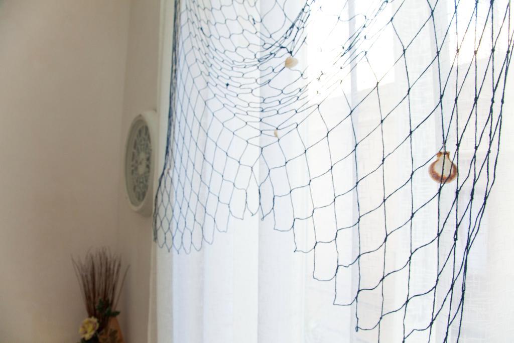 Le Cale Bed & Breakfast Trapani Ngoại thất bức ảnh