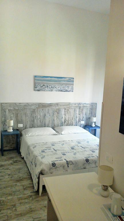 Le Cale Bed & Breakfast Trapani Ngoại thất bức ảnh