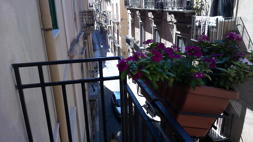 Le Cale Bed & Breakfast Trapani Ngoại thất bức ảnh