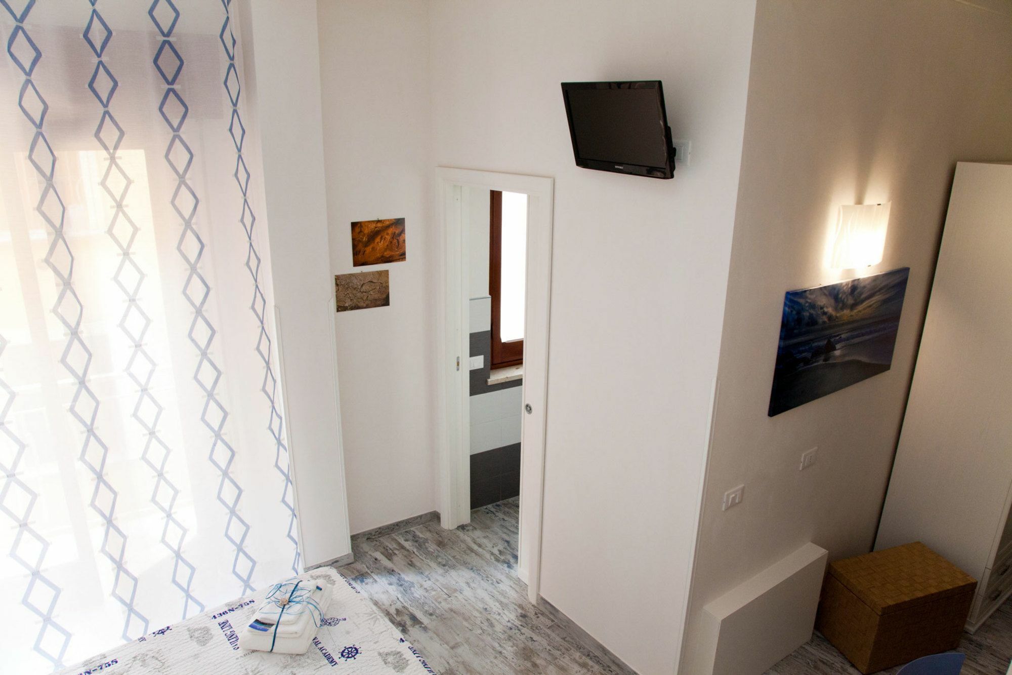 Le Cale Bed & Breakfast Trapani Ngoại thất bức ảnh