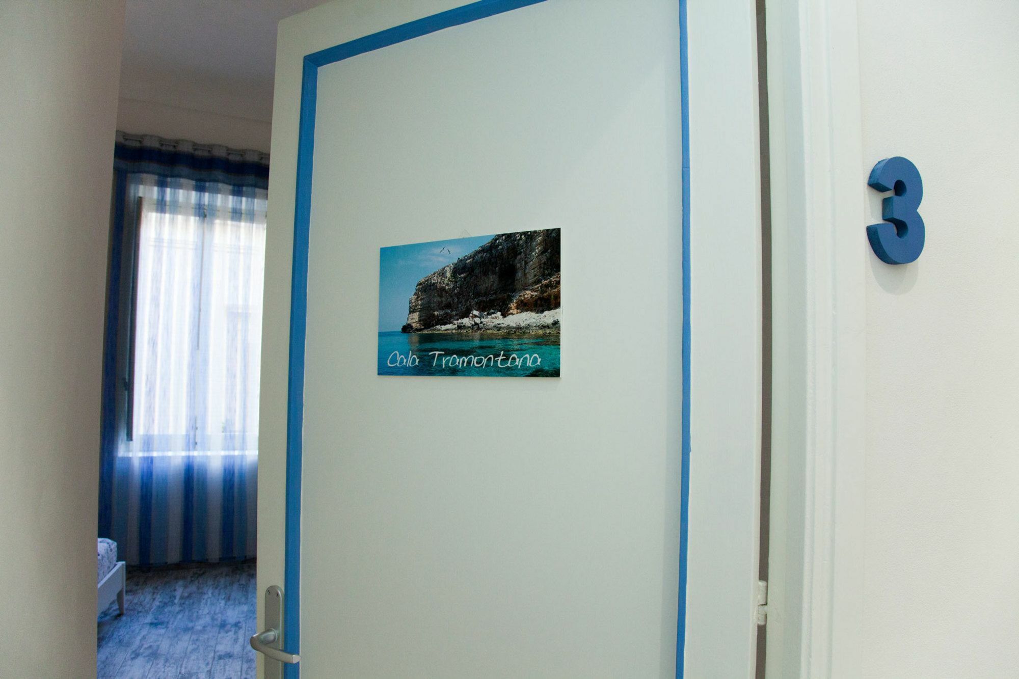 Le Cale Bed & Breakfast Trapani Ngoại thất bức ảnh