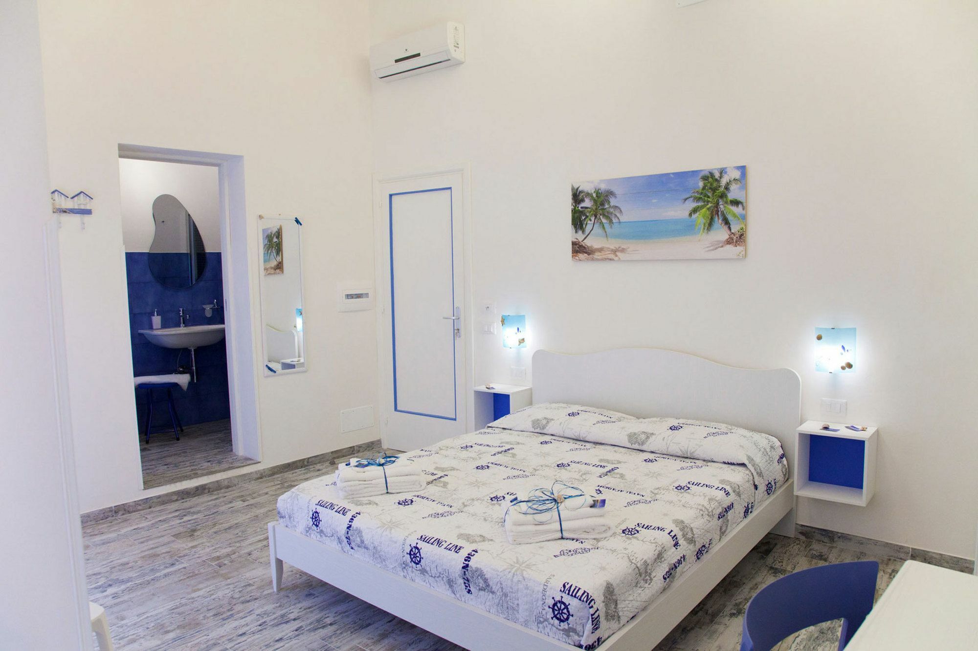 Le Cale Bed & Breakfast Trapani Ngoại thất bức ảnh