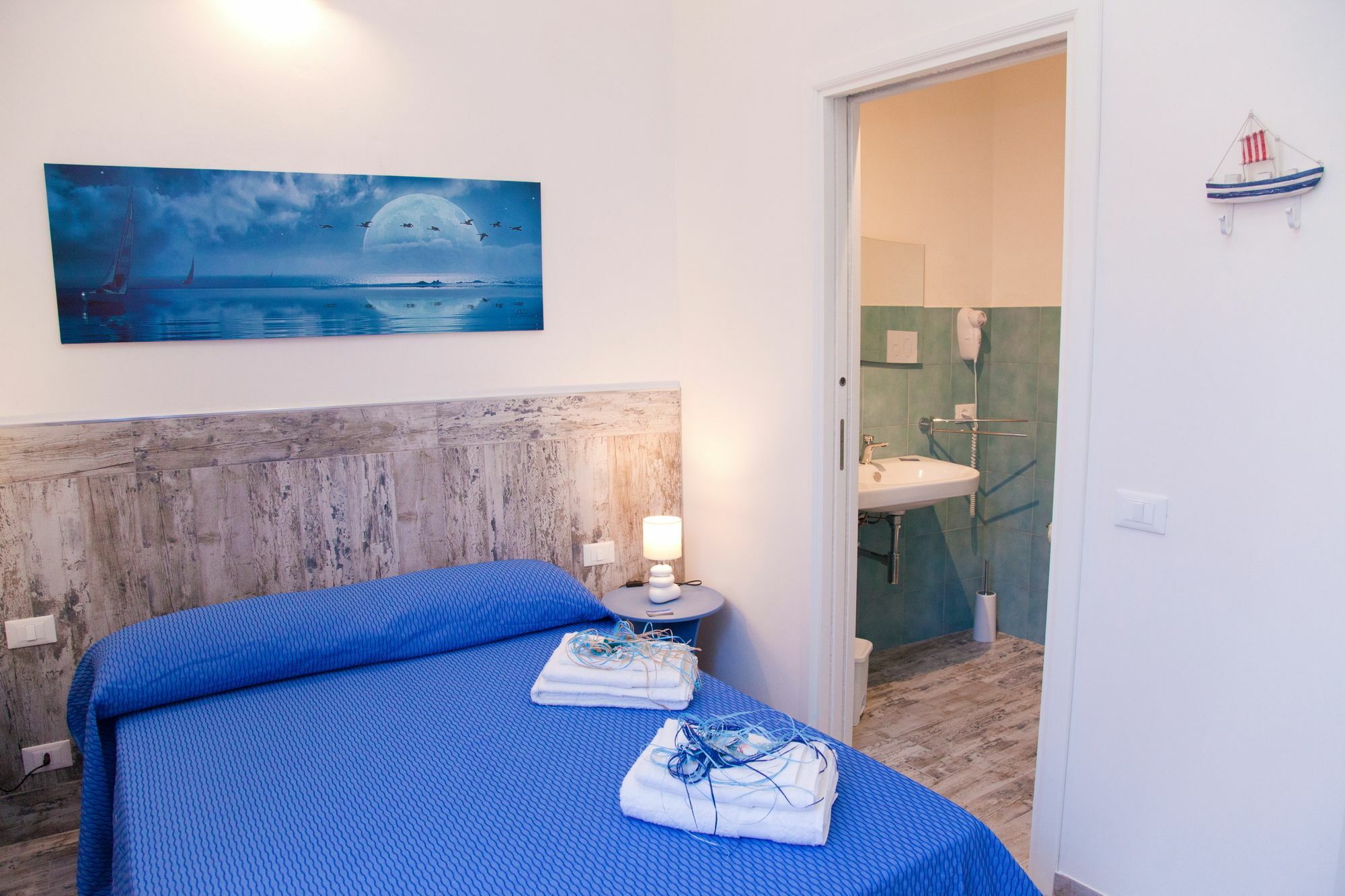 Le Cale Bed & Breakfast Trapani Ngoại thất bức ảnh
