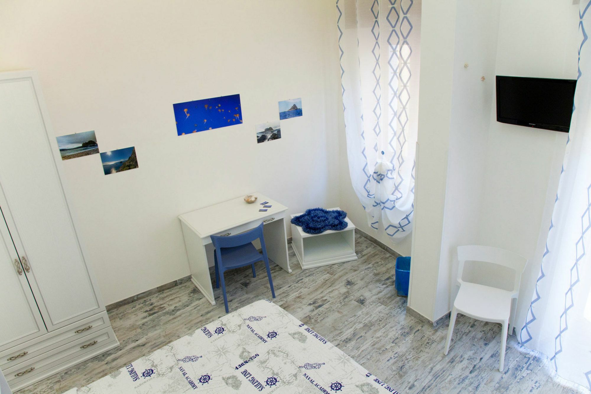 Le Cale Bed & Breakfast Trapani Ngoại thất bức ảnh
