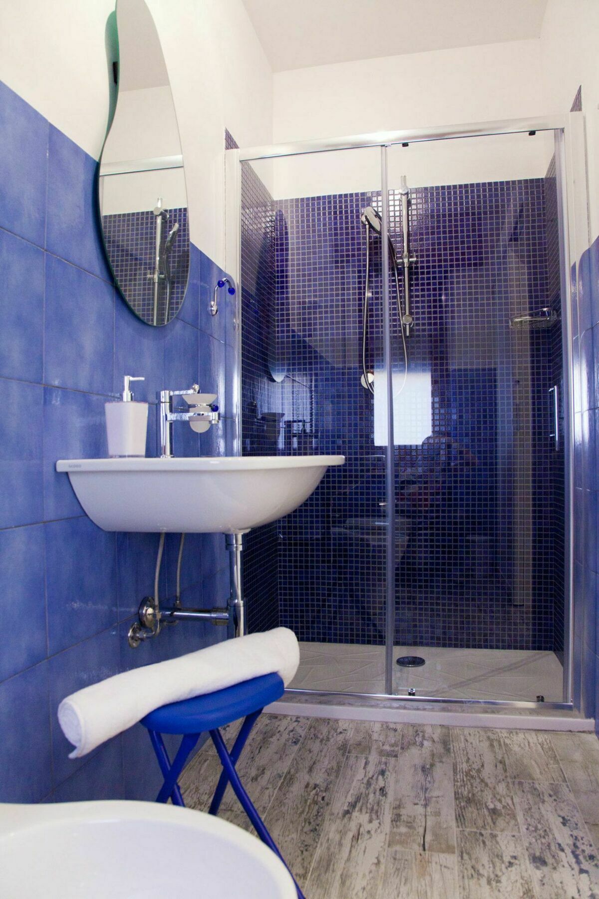 Le Cale Bed & Breakfast Trapani Ngoại thất bức ảnh