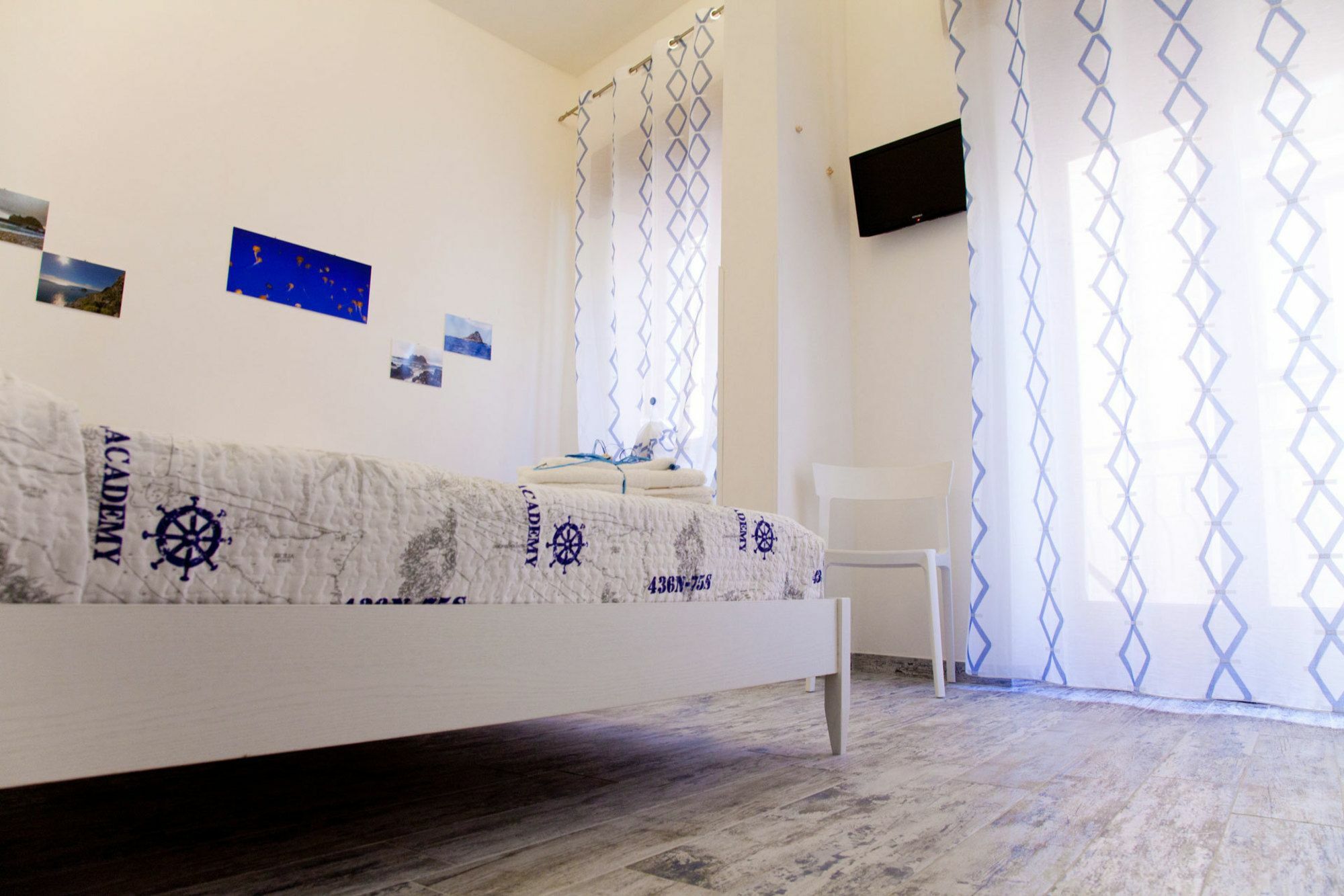 Le Cale Bed & Breakfast Trapani Ngoại thất bức ảnh